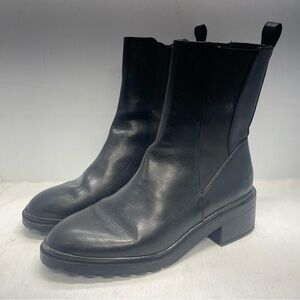 Chelsea Boots Women’s 13 pre Worn